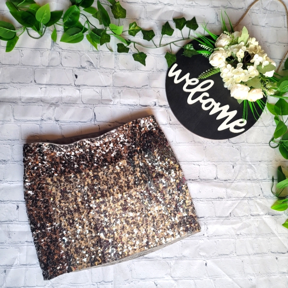 🙌EXPRESS SKIRT🙌
